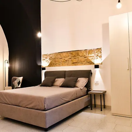 La Chiazzetta Loft Apartman