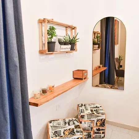 Apartman La Chiazzetta Loft *
