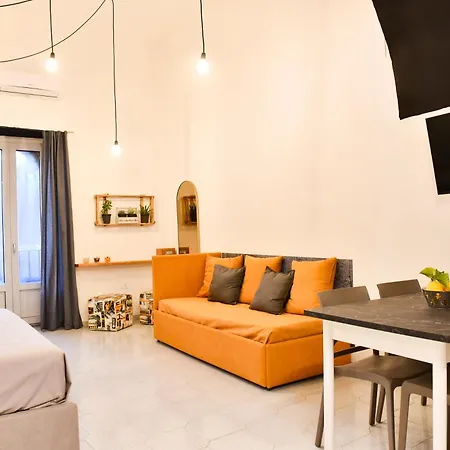 Apartman La Chiazzetta Loft