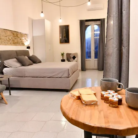 Apartman La Chiazzetta Loft