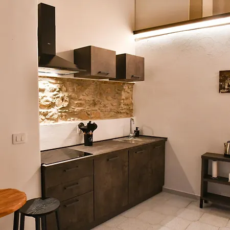 La Chiazzetta Loft