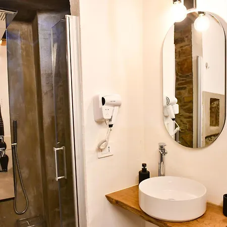 La Chiazzetta Loft *