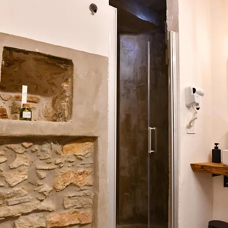 La Chiazzetta Loft * Ascea