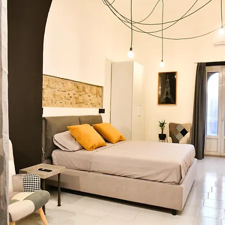 La Chiazzetta Loft