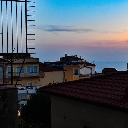 La Chiazzetta Loft Ascea