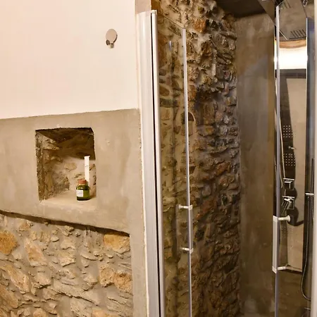 La Chiazzetta Loft Ascea