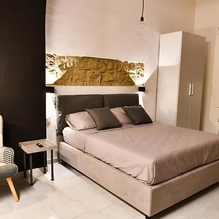 La Chiazzetta Loft Apartman *