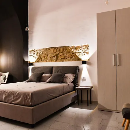 La Chiazzetta Loft Apartman
