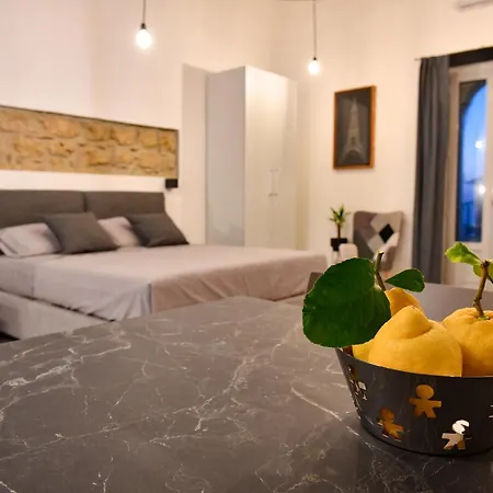 La Chiazzetta Loft