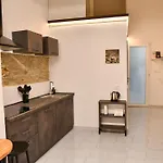 La Chiazzetta Loft אשאה
