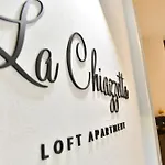 דירה La Chiazzetta Loft