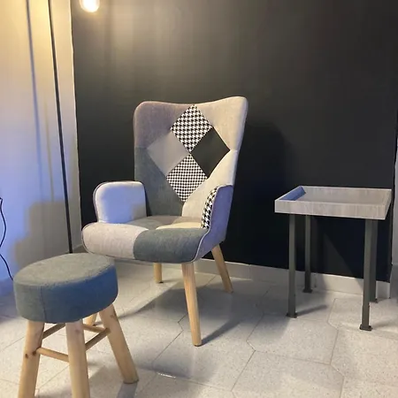 La Chiazzetta Loft * 阿谢亚