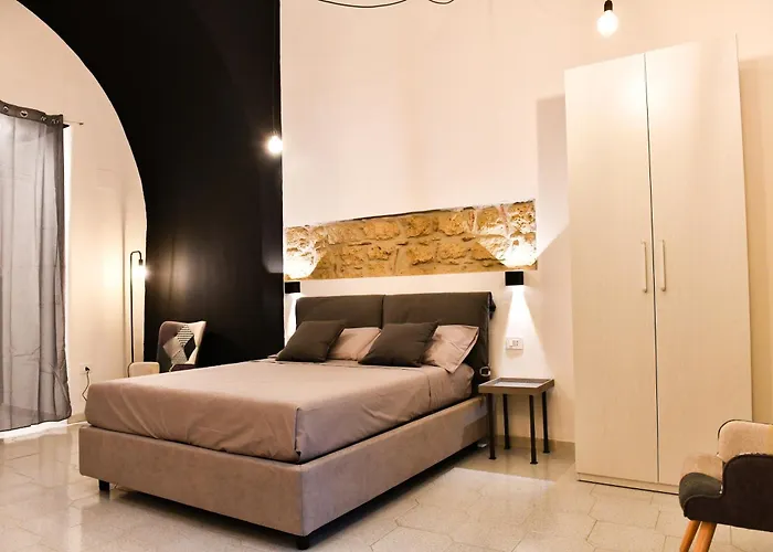 La Chiazzetta Loft Apartament