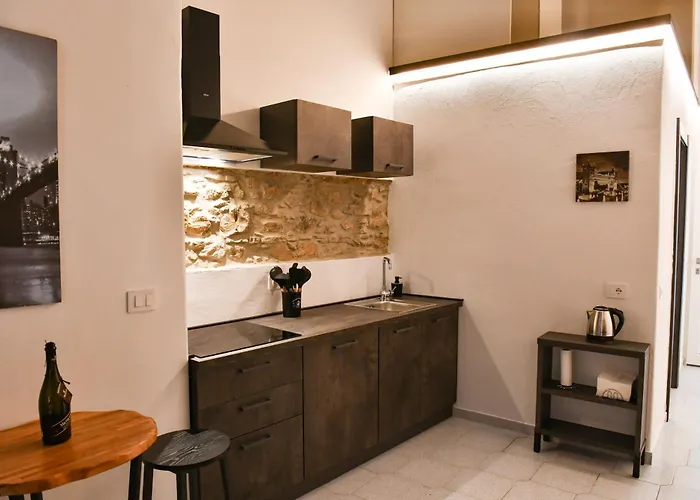 La Chiazzetta Loft
