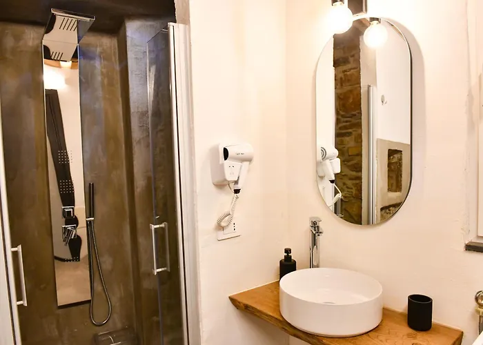 La Chiazzetta Loft *