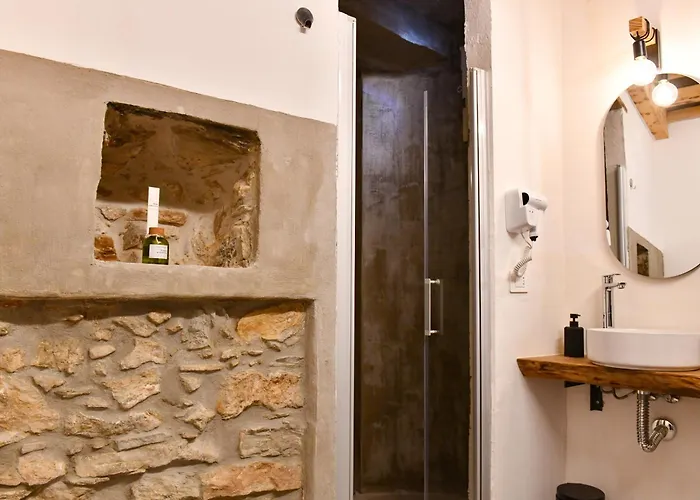 La Chiazzetta Loft * 阿谢亚