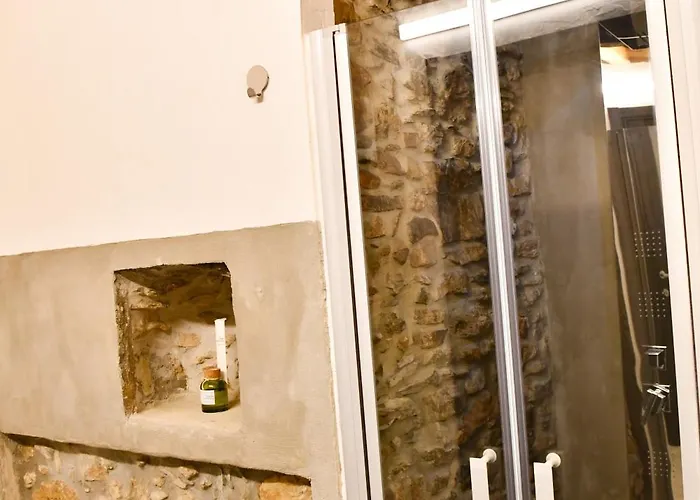 Apartament La Chiazzetta Loft