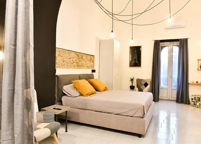 La Chiazzetta Loft