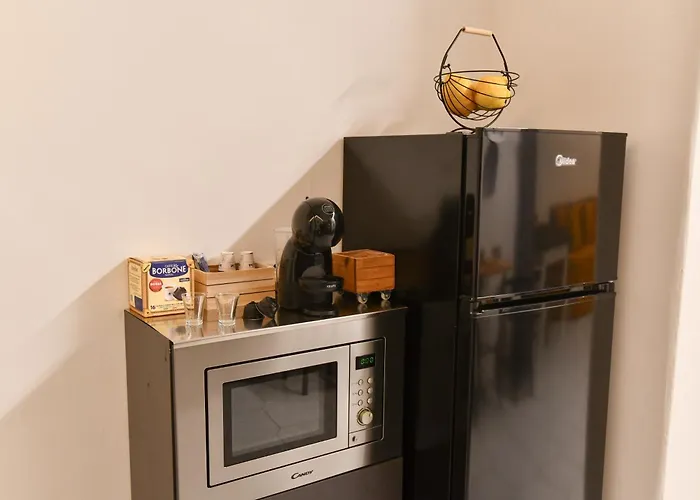 La Chiazzetta Loft 公寓 *