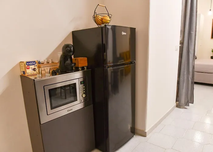 La Chiazzetta Loft 公寓 阿谢亚
