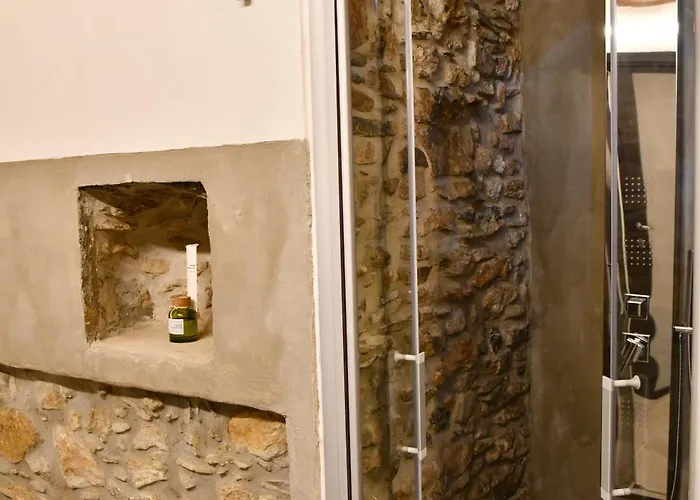 La Chiazzetta Loft Ascea
