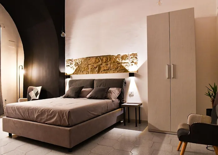 La Chiazzetta Loft 公寓