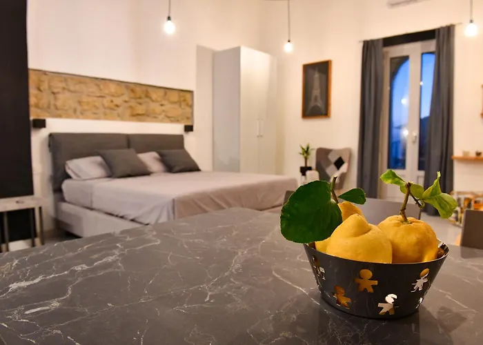 La Chiazzetta Loft